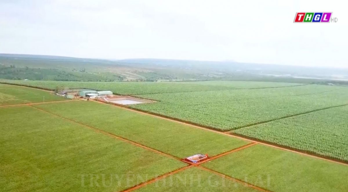 Kỳ vọng từ các dự án kêu gọi, thu hút đầu tư tại Gia Lai