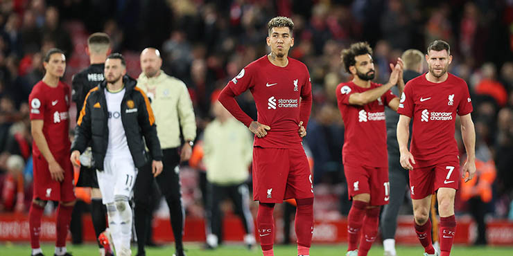 Kịch bản MU – Chelsea sắm vai “kẻ ác”, Liverpool lọt top 4 vẫn nghỉ đá Cúp C1