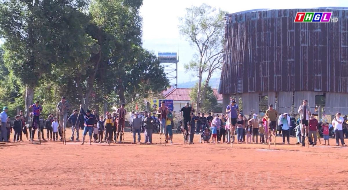 Ngày Hội Biên phòng toàn dân: phát huy ý thức, trách nhiệm trong xây dựng-bảo vệ biên giới