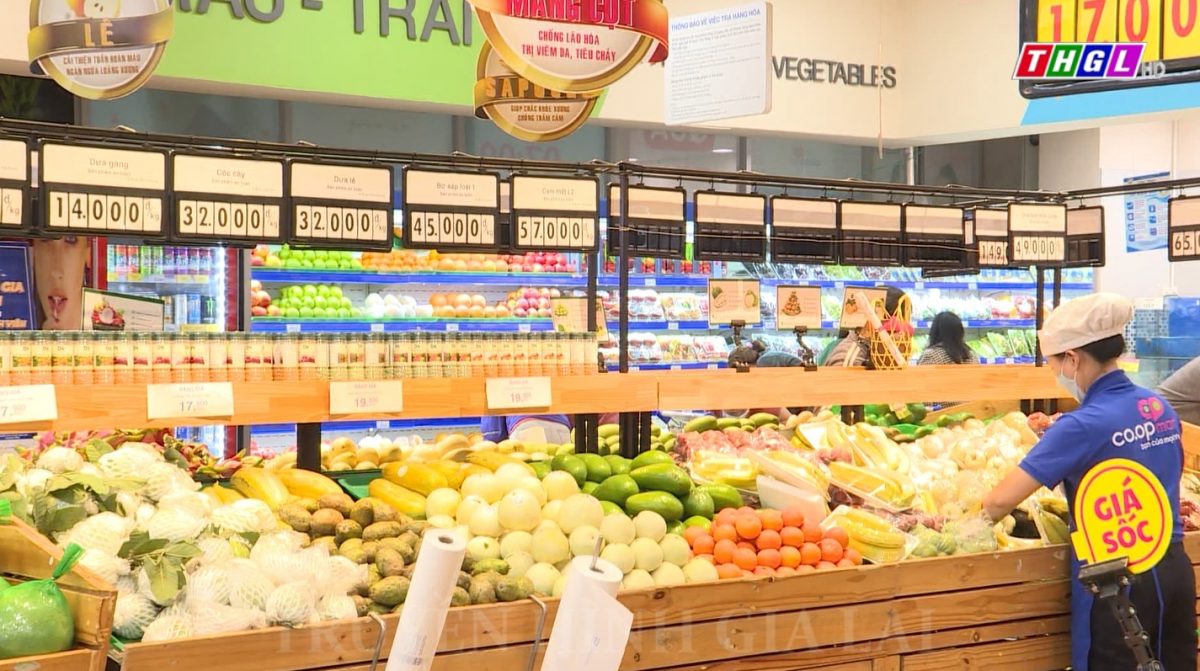 Ngày Quyền của Người tiêu dùng Việt Nam 2023 – Thông tin minh bạch, tiêu dùng an toàn