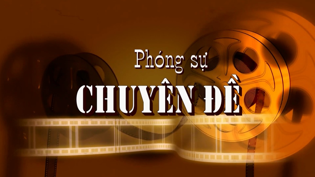 Chấp cánh cho sản phẩm nông nghiệp tiêu biểu