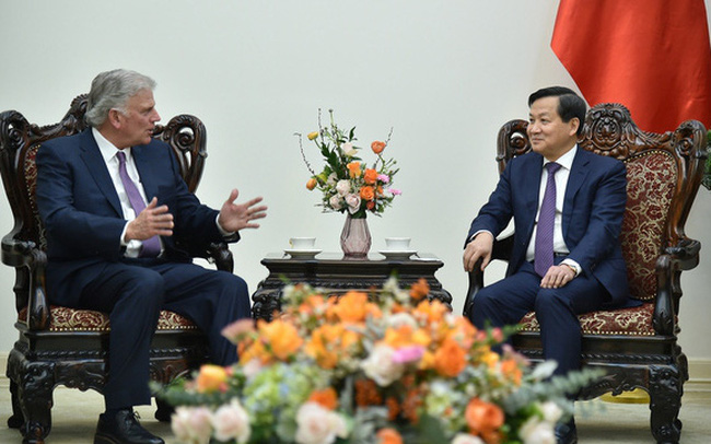 Việt Nam luôn bảo đảm quyền tự do tín ngưỡng, tôn giáo