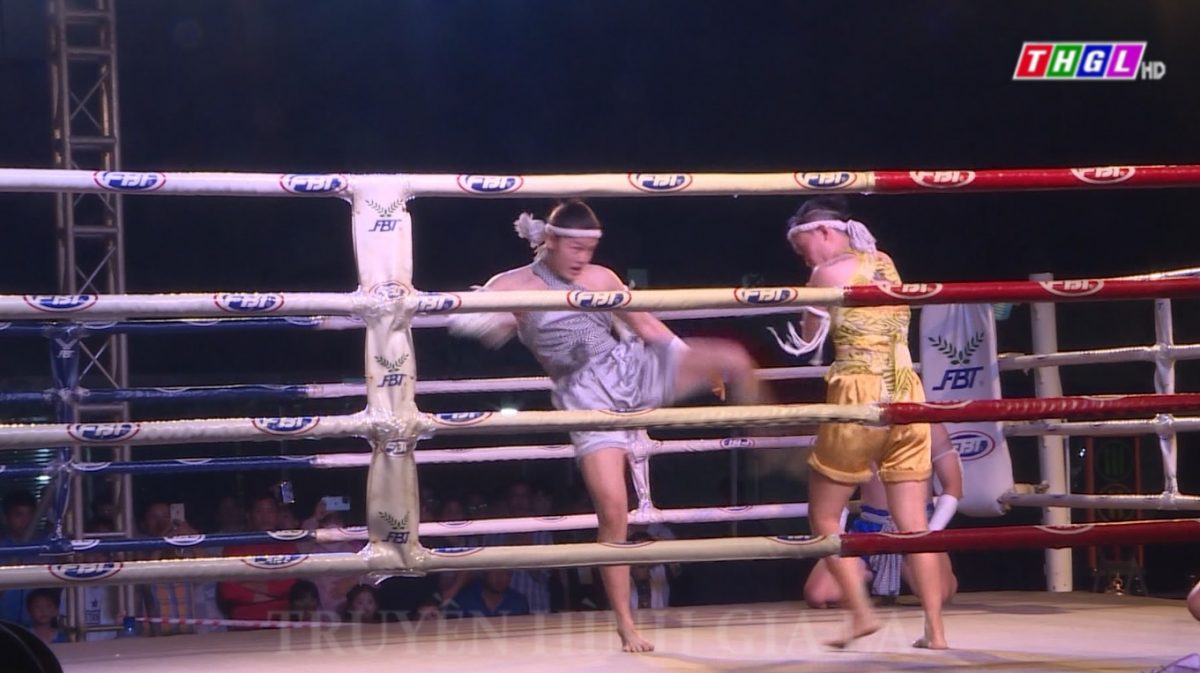 Gần 400  võ sĩ tham gia Giải vô địch các Câu lạc bộ Muay Quốc gia 2023 tại tỉnh Gia Lai