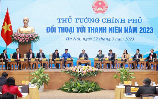 Thông điệp ‘5 tiên phong’ Thủ tướng gửi tới 20 triệu thanh niên Việt Nam