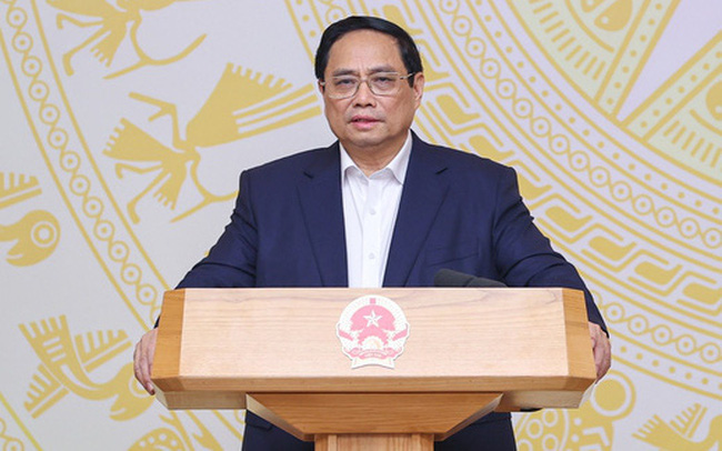 Thủ tướng ra Chỉ thị về các nhiệm vụ, giải pháp trọng tâm đẩy mạnh giải ngân vốn đầu tư công