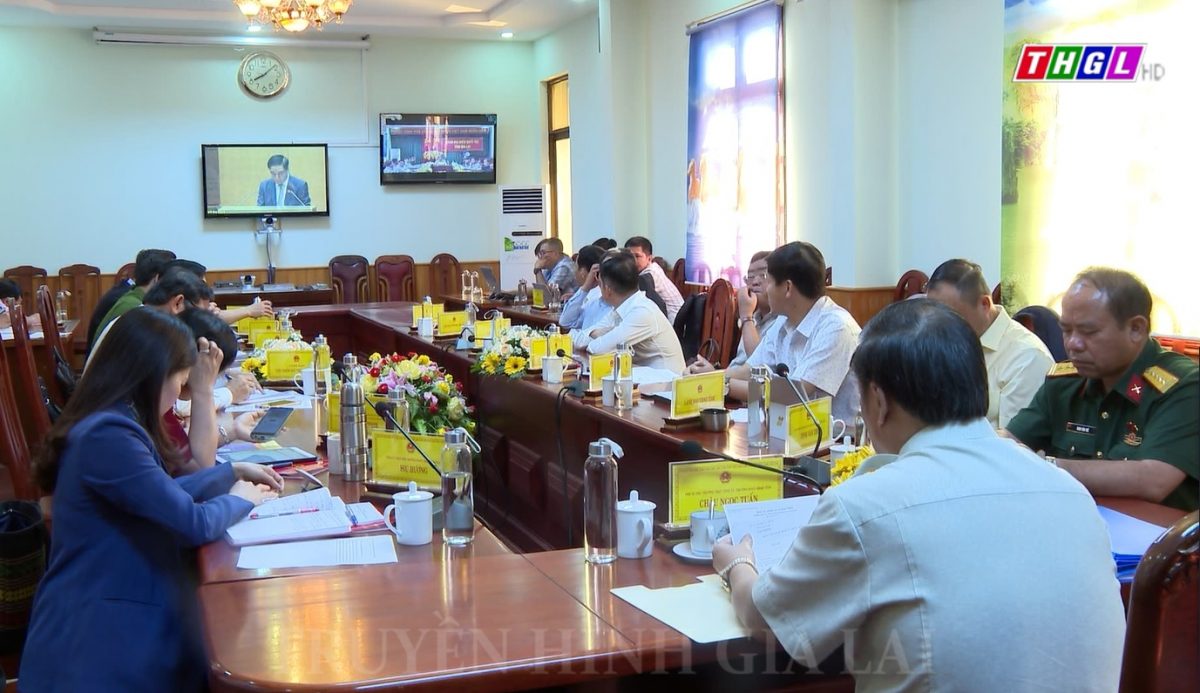 Uỷ Ban Thường vụ Quốc hội chất vấn và trả lời chất vấn nhóm vấn đề thuộc lĩnh vực toà án