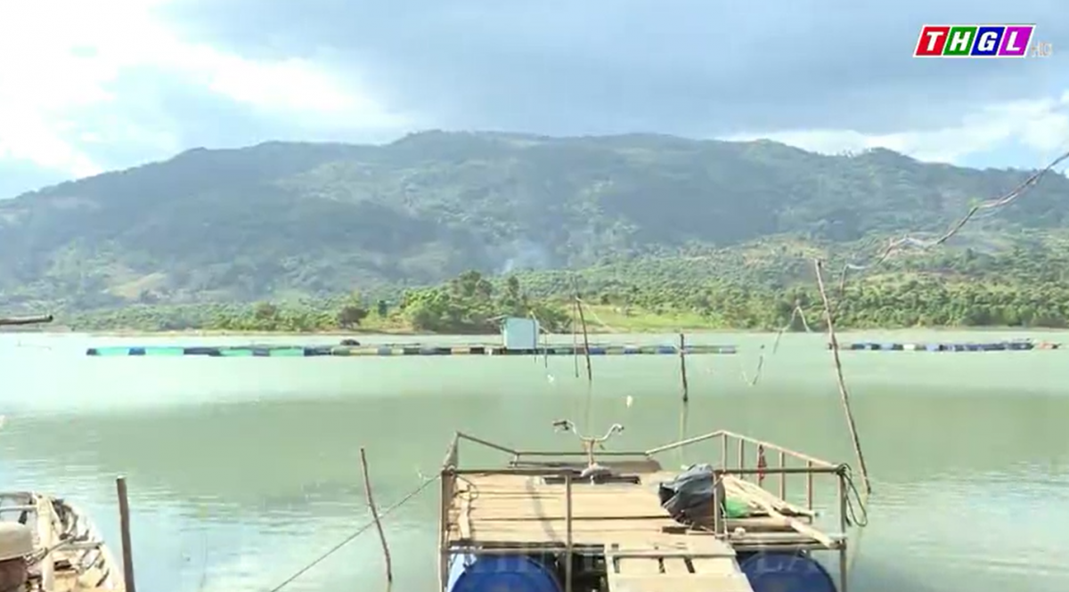 Cần đầu tư nuôi trồng thủy sản tương xứng với tiềm năng