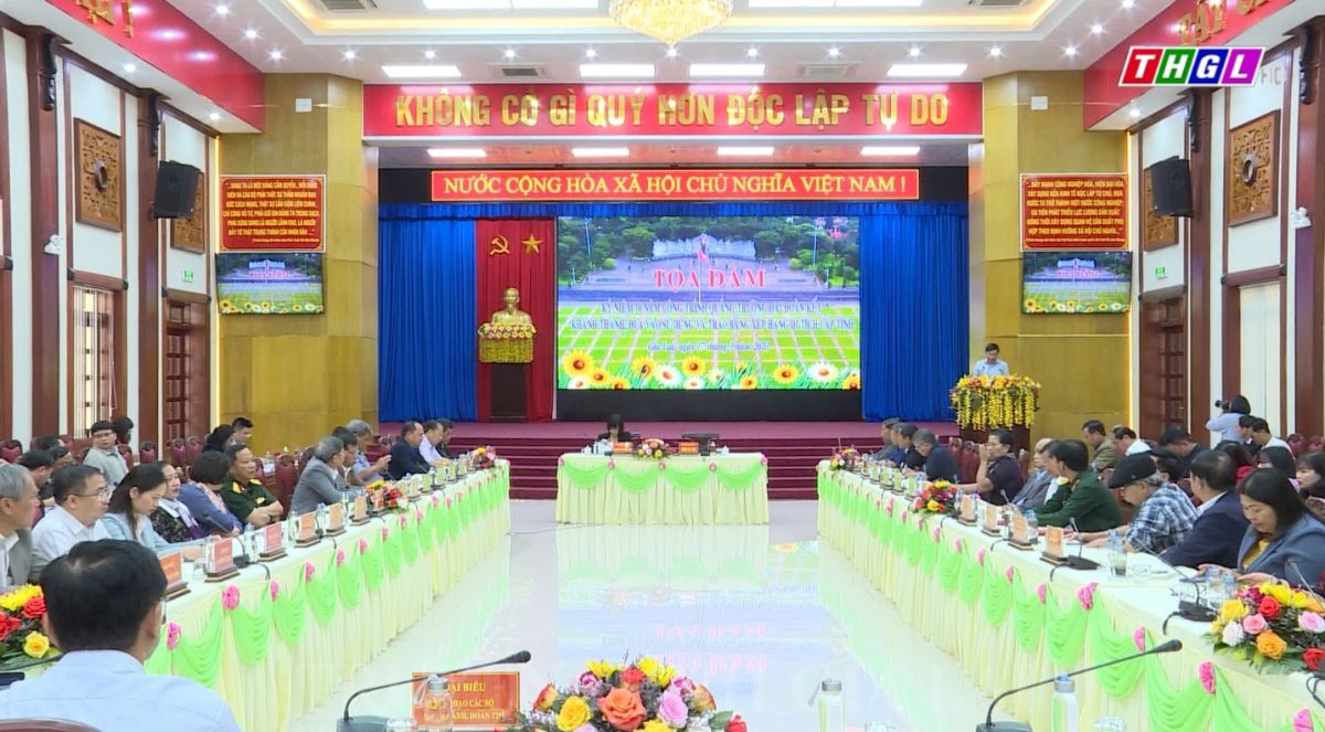 Quảng trường Đại Đoàn Kết là niềm tự hào, là “trái tim” để mỗi người con Gia Lai luôn hướng về