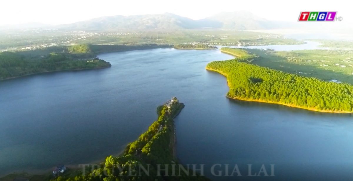 Tổng lượt khách tham quan, du lịch đến Gia Lai trong  Quý I năm 2023 ước tăng 178% so với cùng kỳ năm 2022