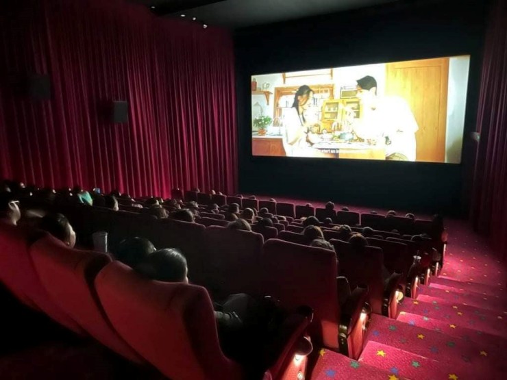 Phim kiếm 450 tỷ của Trấn Thành làm nên chuyện tại Mỹ sau 2 tuần công chiếu