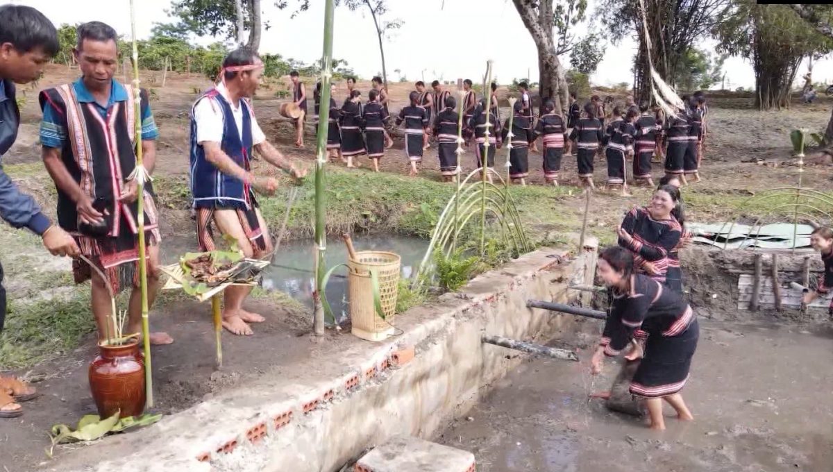 Bảo tồn và phát huy bản sắc văn hóa để Gia Lai phát triển bền vững