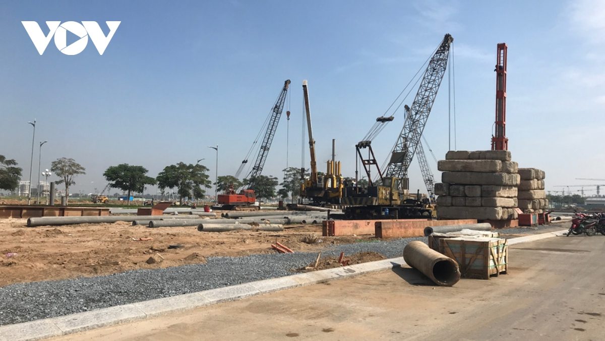 Để đề án 1 triệu căn nhà ở xã hội không “nằm trên giấy”