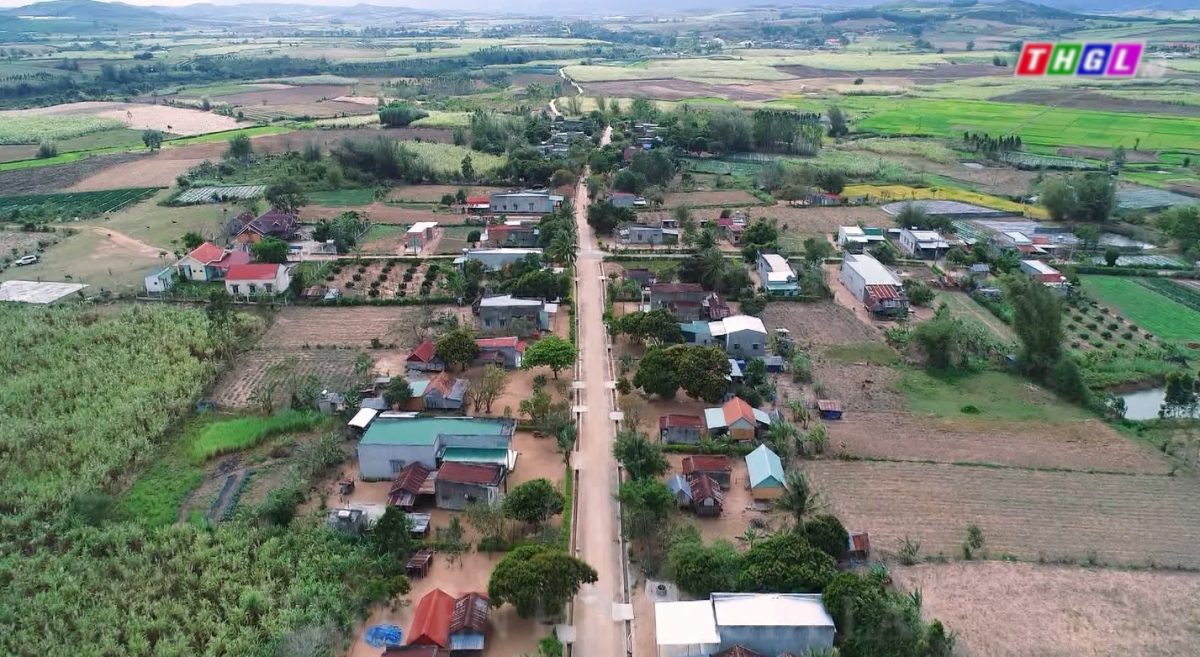 Cần gỡ khó cho dự án hỗ trợ nhà ở, đất ở, đất sản xuất