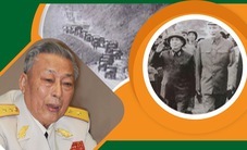 Những dấu ấn tài ba, sáng tạo của Tư lệnh Trường Sơn Đồng Sỹ Nguyên