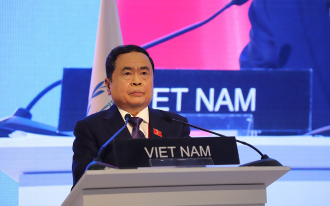 Nỗ lực vì hòa bình, phát triển và thịnh vượng