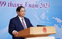 Đẩy mạnh ngoại giao kinh tế phục vụ phát triển đất nước