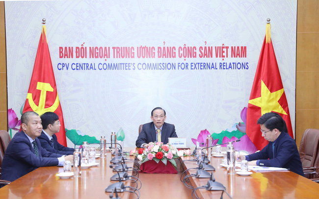 Thúc đẩy quan hệ hợp tác toàn diện Việt Nam – Cuba ngày càng mở rộng, hiệu quả