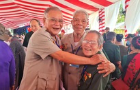 Kiên Giang: Kỷ niệm 50 năm cựu tù Phú Quốc “Chiến thắng trở về”