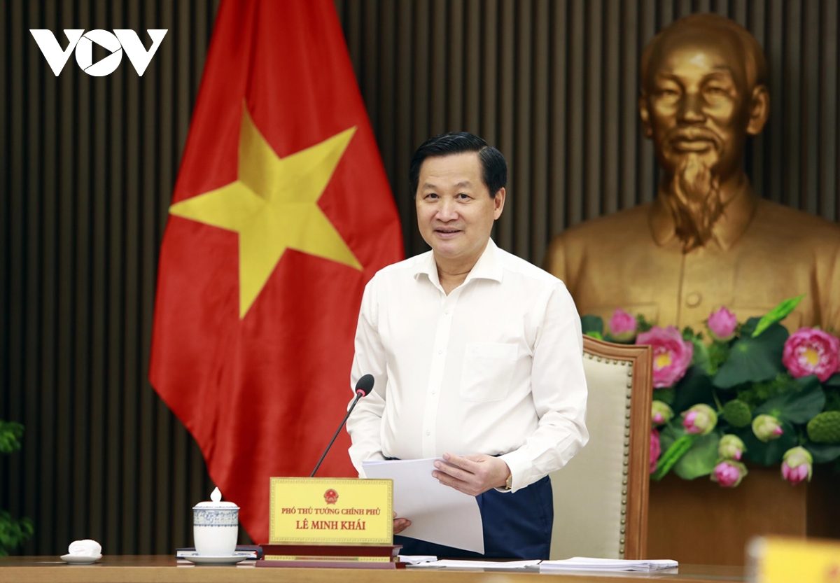 Giải ngân vốn đầu tư công: Tăng trách nhiệm, vai trò người đứng đầu địa phương đơn vị