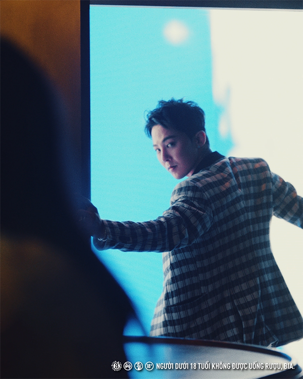 Càn quét mạng xã hội với vỏn vẹn 15s teaser, Tiger x GDragon chắc chắn là từ khóa cực hot hiện nay