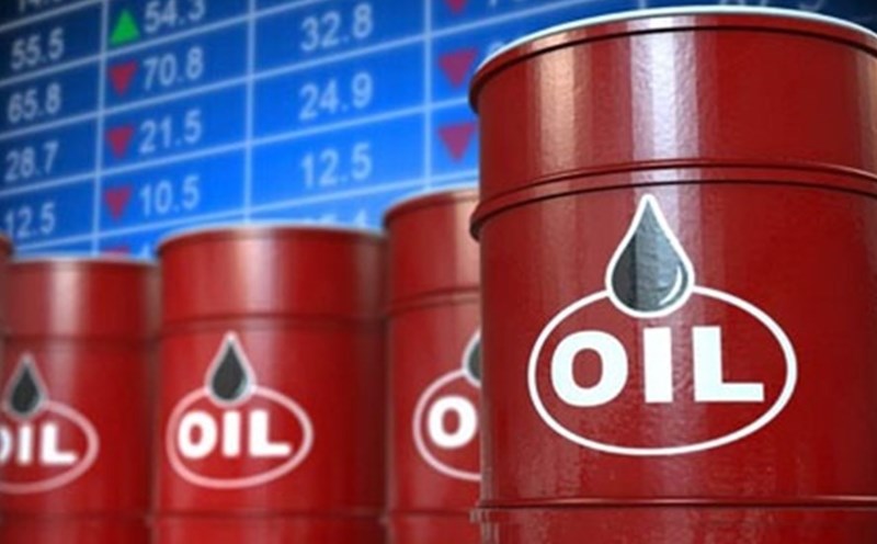Giá xăng dầu hôm nay 3/4: Dầu thô tăng mạnh, giá xăng tại Việt Nam chiều nay sẽ ra sao?