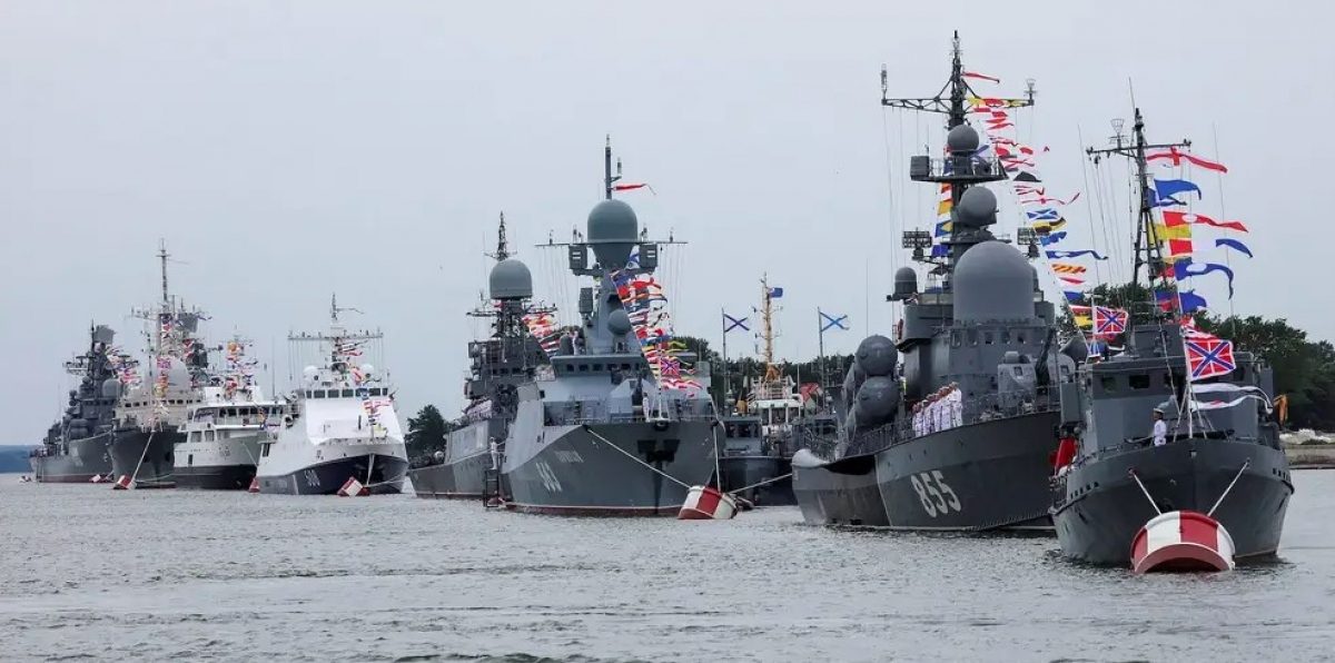 Kết nạp Phần Lan giúp NATO cô lập “tàu sân bay không thể chìm” của Nga