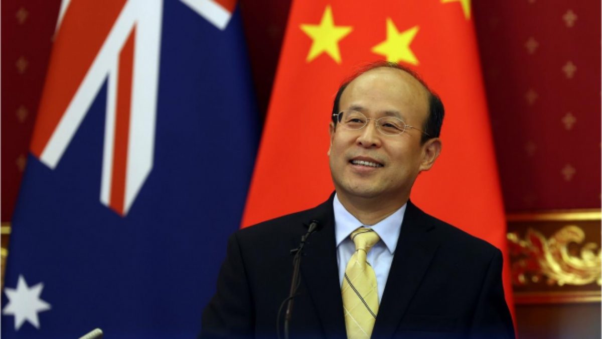 Trung Quốc muốn thúc đẩy hợp tác với Australia trong các lĩnh vực mới