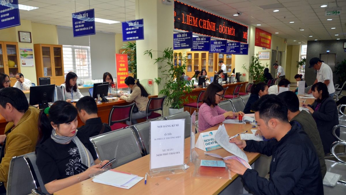 Chính quyền đồng hành cùng doanh nghiệp tạo sức bật cho phát triển