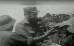 Việt Nam – Cuba sâu nặng nghĩa tình