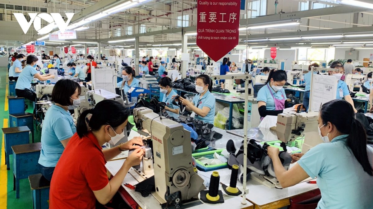 Cộng đồng doanh nghiệp có một “sân chơi” để cùng phát triển