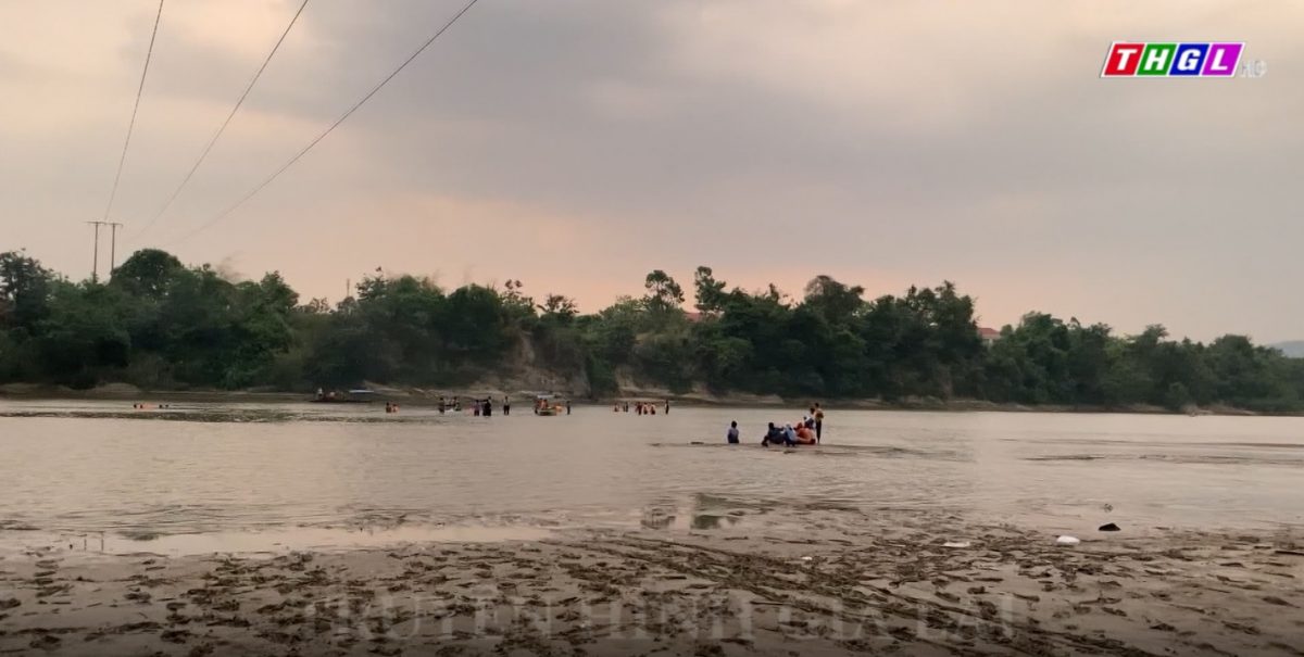 Hai em nhỏ tử vong do đuối nước