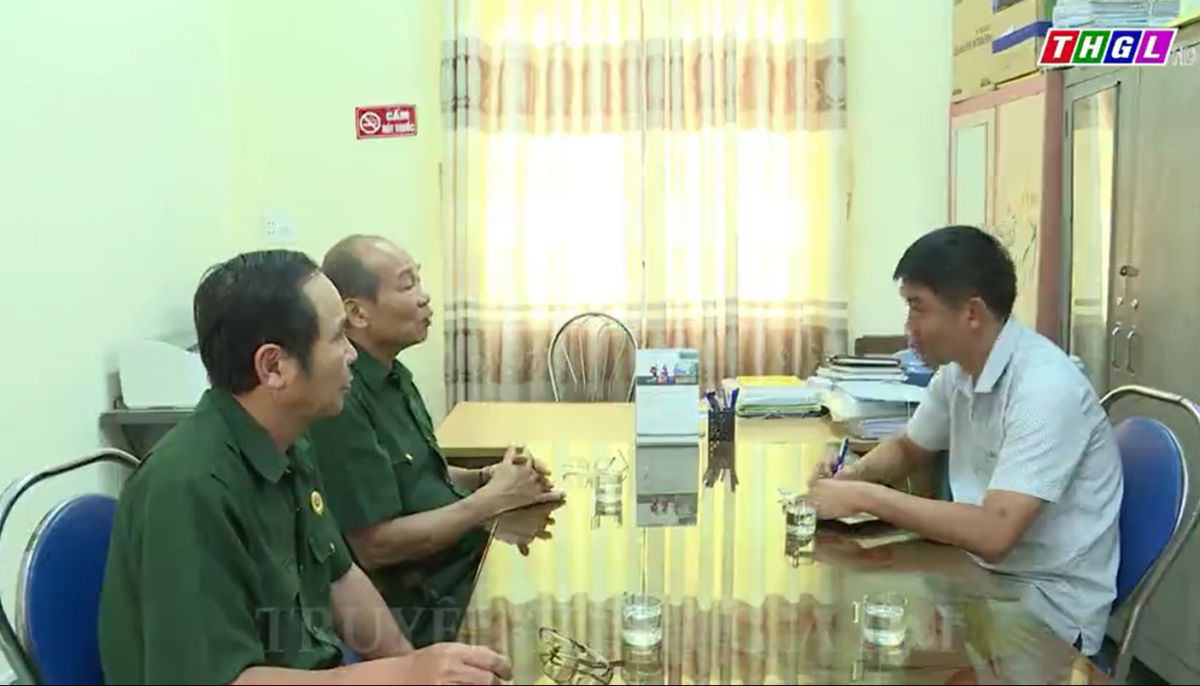 Ký ức niềm vui ngày thống nhất đất nước