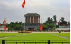Tổ chức Lễ viếng Chủ tịch Hồ Chí Minh vào ngày 1/5/2023