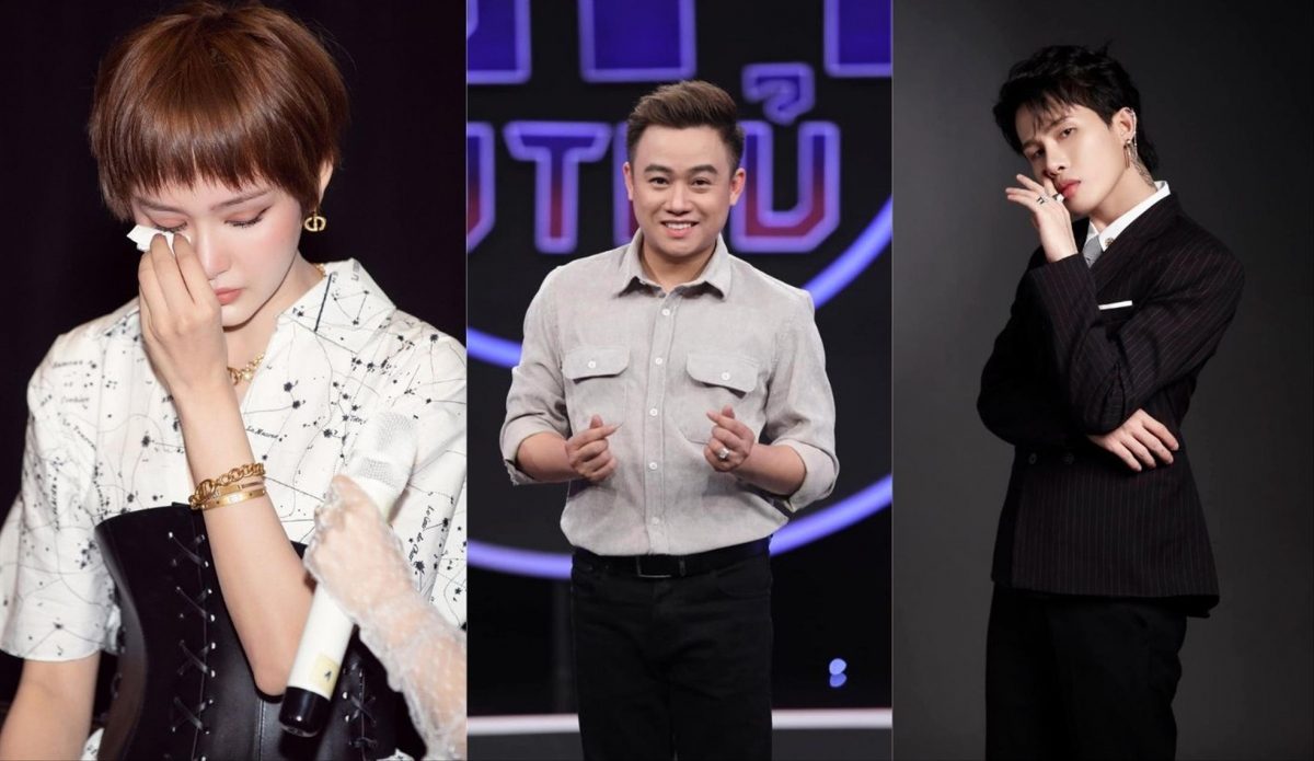 Cấm sóng nghệ sĩ Việt vi phạm: Có giơ cao đánh khẽ?