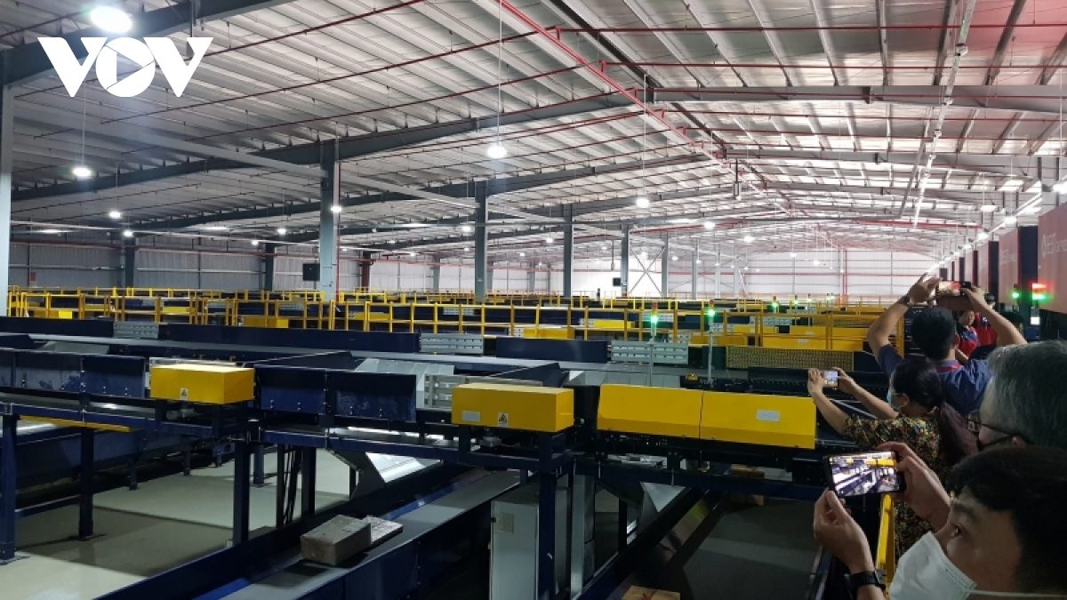 Giải pháp công nghệ và hạ tầng để có đất sạch