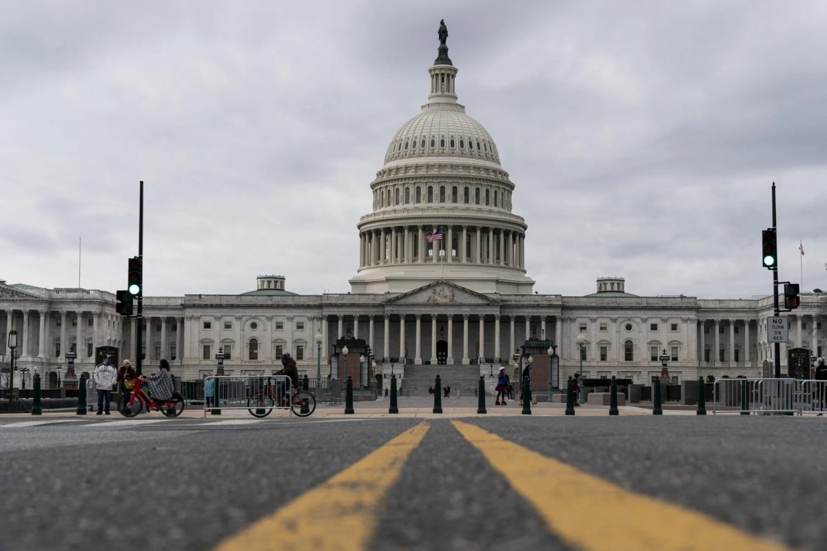 Hạ viện Mỹ thông qua dự luật trần nợ
