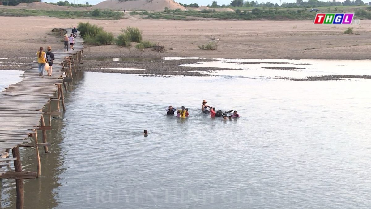 Tăng cường công tác phòng chống tai nạn thương tích, đuối nước trẻ em