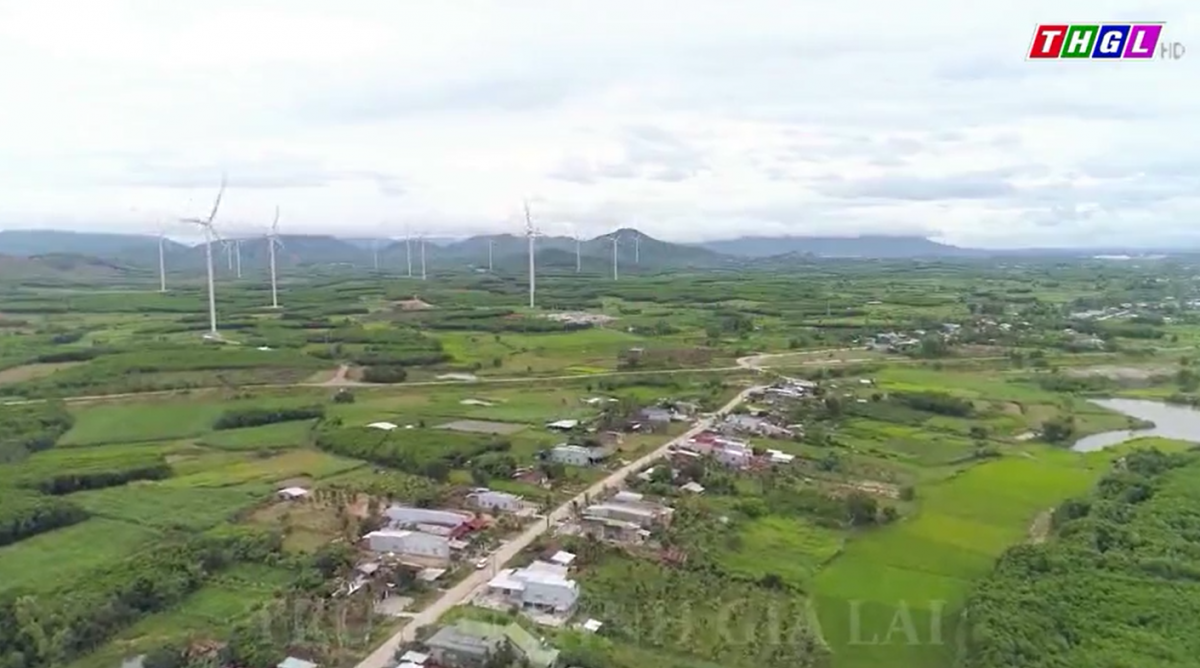 Tây Nguyên đổi mới