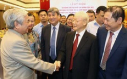 Khắc phục khó khăn, tạo môi trường để trí thức, nhà khoa học cống hiến