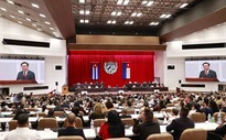 Củng cố vững chắc quan hệ Việt Nam – Cuba