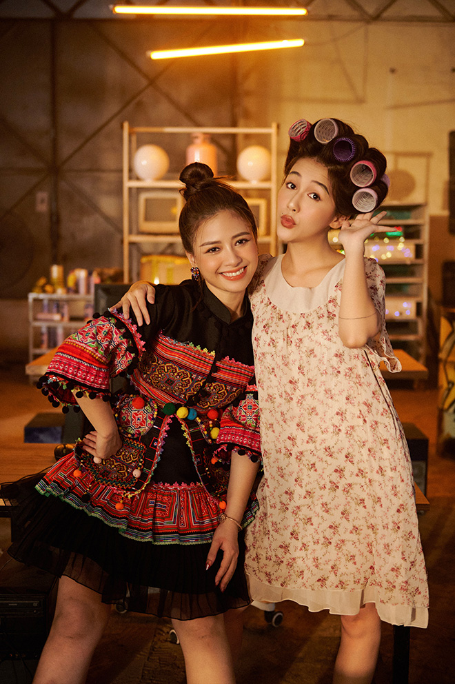 Dương Hoàng Yến gây bất ngờ khi trở lại, gửi thông điệp ý nghĩa đến chị em phụ nữ