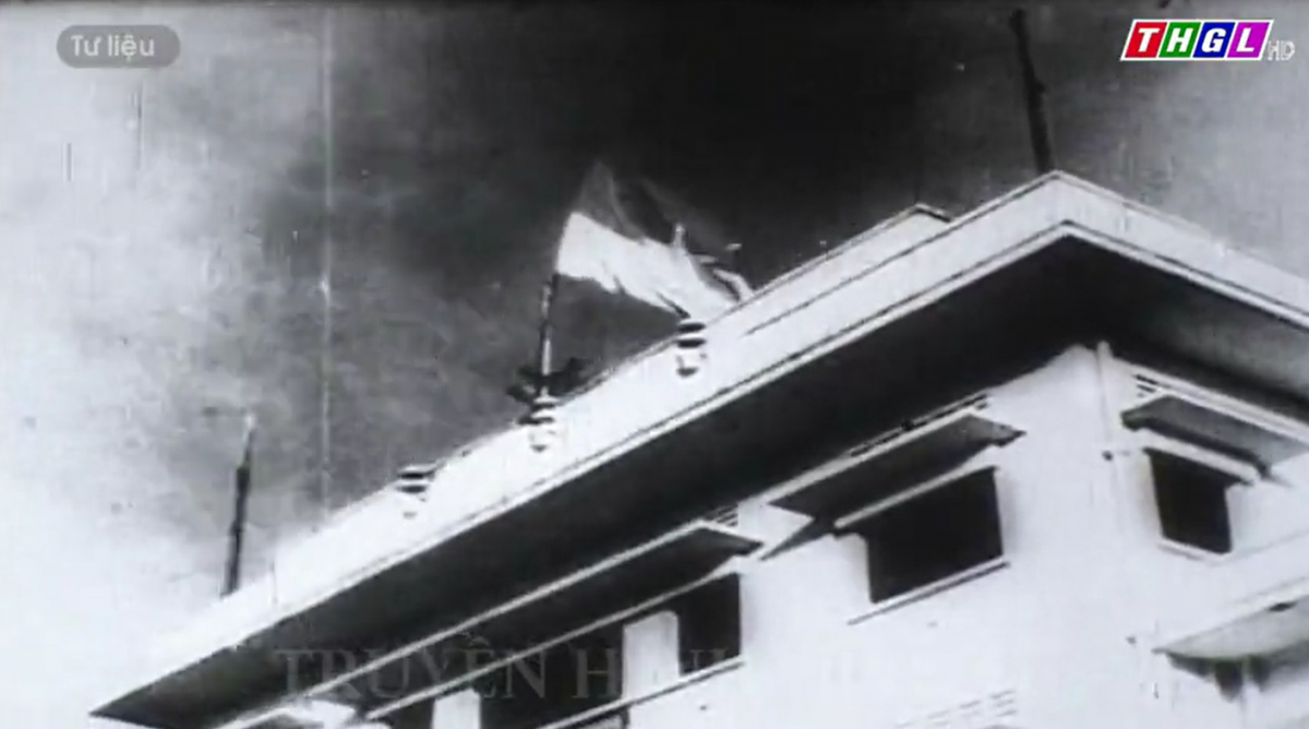 Đại thắng 30/4/1975 – Đỉnh cao chói lọi của sự nghiệp giải phóng dân tộc