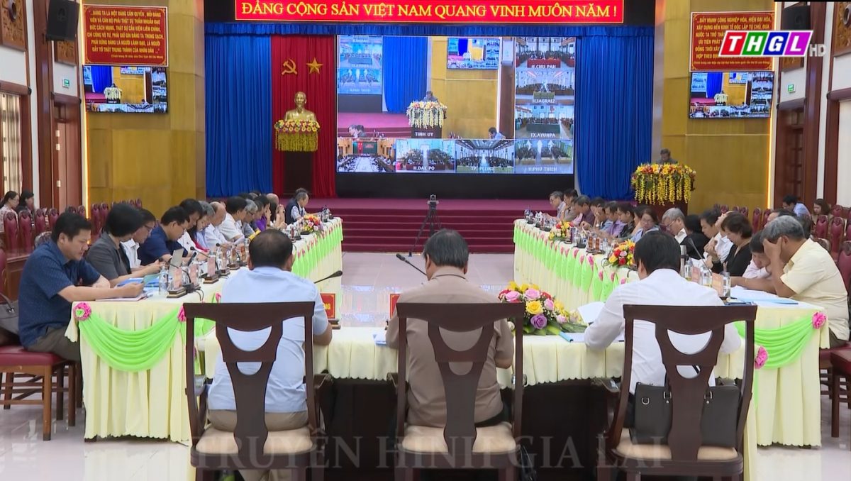 Tổng kết 15 năm thực hiện Nghị quyết số 23-NQ/TW, ngày 16/6/2008 của Bộ Chính trị khóa X