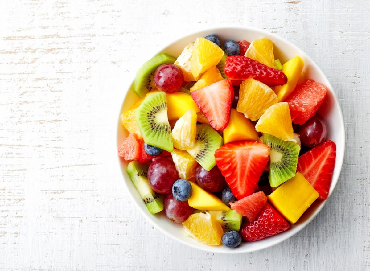 10 loại trái cây mùa hè giúp tăng cường miễn dịch