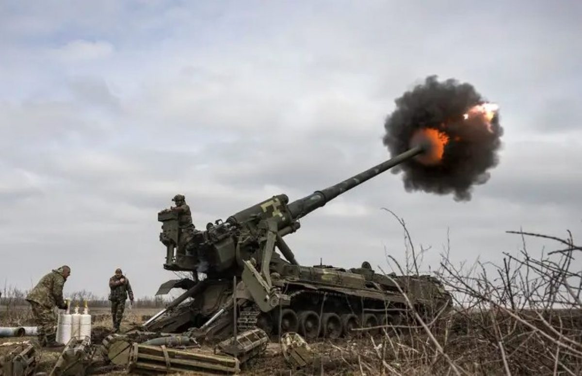 Bakhmut thành mồi nhử, Ukraine tấn công thăm dò điểm yếu của Nga?