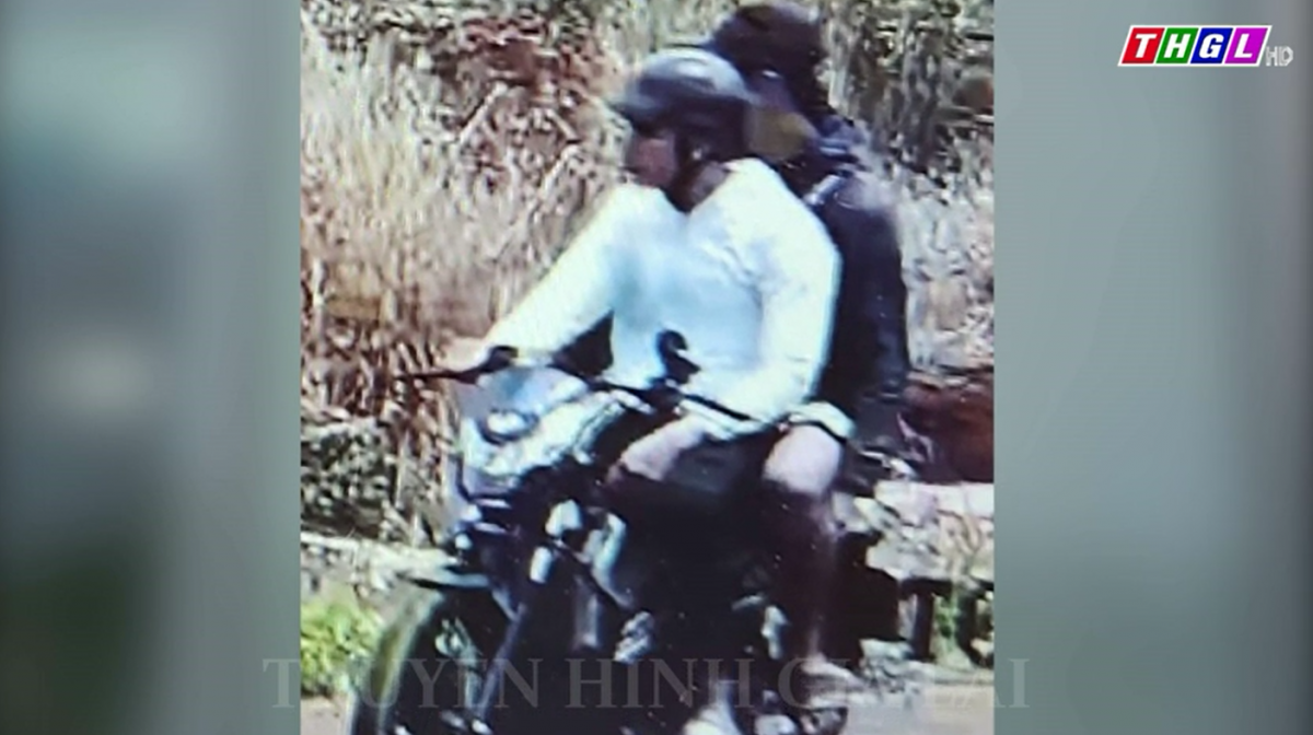 Làm rõ việc 2 đối tượng dùng ná bắn làm hư hỏng kính nhà vận hành Nhà máy điện gió Ia Pết