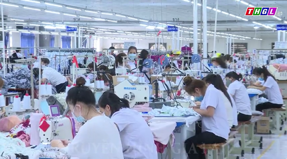 Gia Lai phấn đấu giải quyết việc làm cho 26.500 lao động