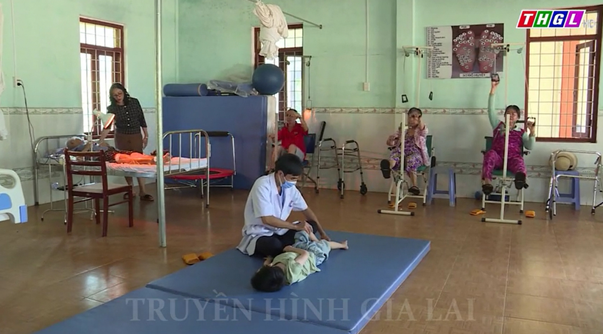 42.874 đối tượng bảo trợ xã hội trên địa bàn tỉnh Gia Lai được cập nhật vào phần mềm và chuẩn hóa dữ liệu theo Đề án 06