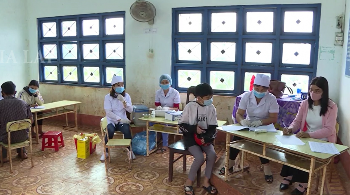 Gia Lai thực hiện được 7 dự án thành phần nằm trong Chương trình 1125