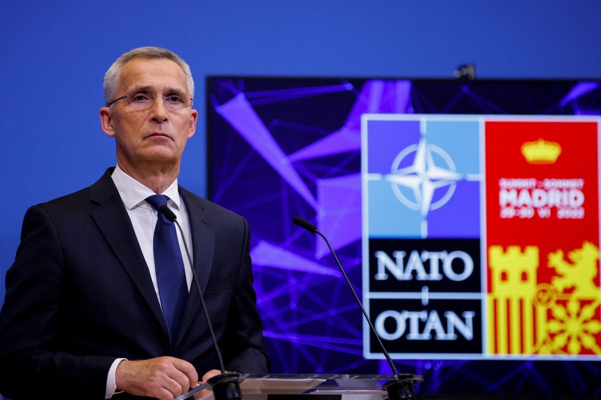 Thượng đỉnh NATO và những quyết định quan trọng